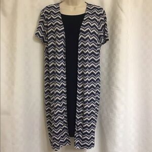 Perceptions dress